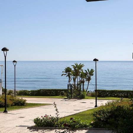 Beach House Torrox Exteriér fotografie